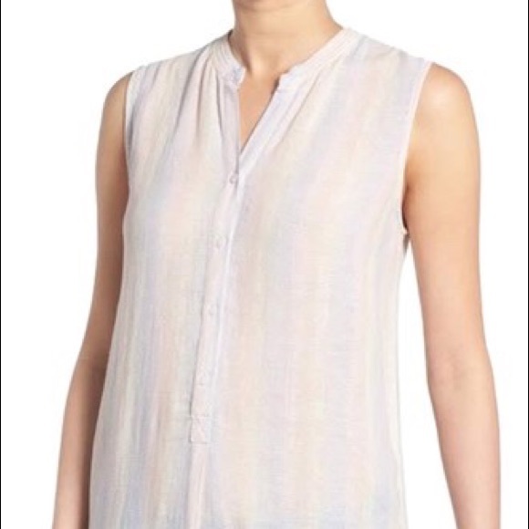 NWT Rails Jules Tunic - Picture 3 of 5